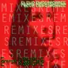 Emma Psyché - Fleur empoisonnée (Remixes) - EP