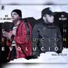 Kei Anthony & Geo el Melodico - Evolución - Single